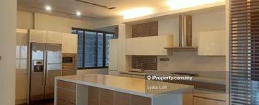 Madge Residences, Jalan Madge, Low Density, Well maintained 1