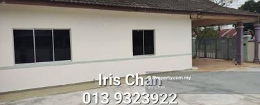 Single Storey Corner Lot  1