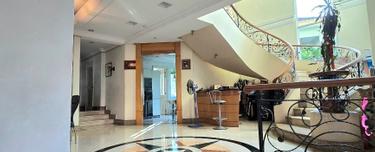 Tropicana golf and country club bungalow for sale..  1