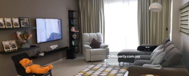 The Andes Condo Villa @ Bukit Jalil, Bukit Jalil 1