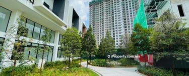 Affordable condo at Sungai Buloh  1