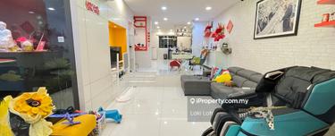 Endlot Casa Mila Terrace Selayang Bukit Idaman 1