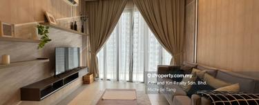 Serviced residence for Rent 1