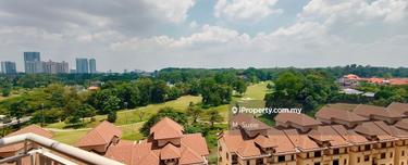 For Rent, Golf Course View, Prime Location, Casa Indah 1  1