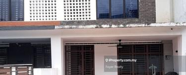 Taman Setia Eco Garden @ Gelang Patah  1