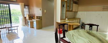 Sri Sauja Aparment For Rent 1
