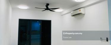 Damansara Seresta, Bandar Sri Damansara, Condominium For Rent  1