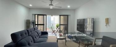 Unit Refurnished  1