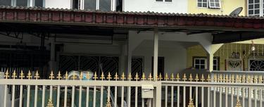 Taman Sentosa Klang , 2 Storey house, Good condition , Rental 1600 1