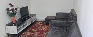 2 Room Fully Furnished @ USJ One Residence (walking to Segi College) 1