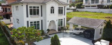 Fully Furnished Bungalow with Swimming Pool at Section 7 Shah Alam 1