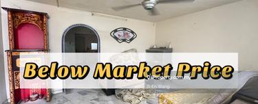 Freehold & Below Market / Extended / Bandar Menjalara 62b, Kepong 1