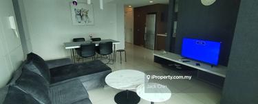 Verve Suites KL South Mid Valley for Rent 1