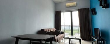 Below Market Price Dpulze @ Cyberjaya Service Apartment Cyberjaya  1
