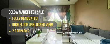 Fully furnished Renovated unit for Sale 1