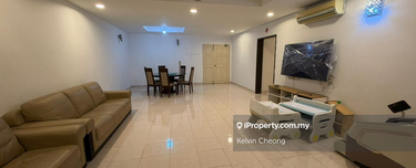 Brand New Condo Near Centrepoint & One Utama 1