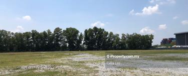 Medium  industry land,85psf freehold 1