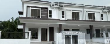 Opentitle Freehold 1950sqft Buildup New Property 1