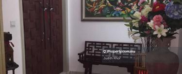 Tijani 2 North Triplex pent house with pool for sales 1