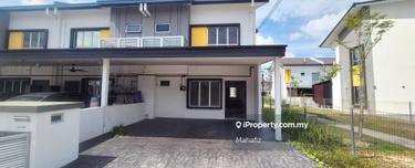 Termurah Kita Harmoni Cybersouth End Lot  1