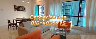 Condominium for Rent 1