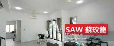 Sunway cassia semi d 1