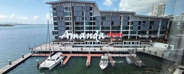 The Light Waterfront @ The Beacon of Penang Island 1