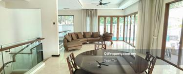 Semi-D house for Sale 1