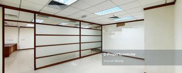 George Town Burmah Road Ground Floor Office Retail For Rent  1