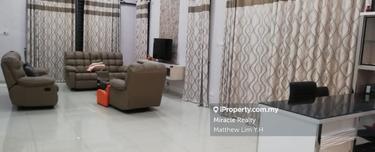 Semi-D house for Sale 1