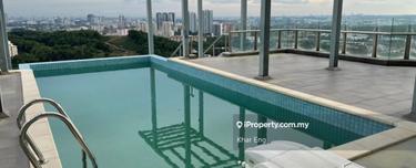 Condominium for Rent 1