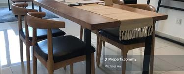 Parc 3 Serviced Residence for Rent 1