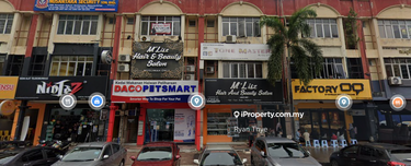 Limited Unit For Sale at Shah Alam Seksyen 13 1