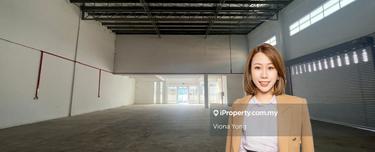 For Rent  Senai Scientex @Innoparc 1