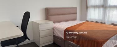 Lot 15 Subang Jaya City Center for rent 1