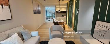 3 bedroom layout 1