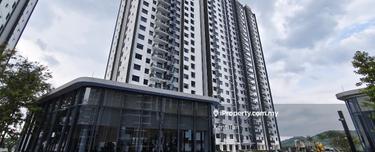 Mira At Shorea Park Residence Meranti Jaya Puchong 1