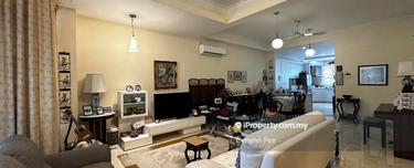 Austin Perdana , 2 Storey Terrace House For Sale  1
