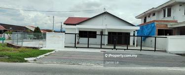 Canning Garden Single Storey Bungalow For Rent  1