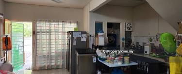 Amansiara Phase 2 Townhouse G floor unit 1