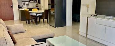 Le pavillion condominium for sale bandar puteri puchong 1