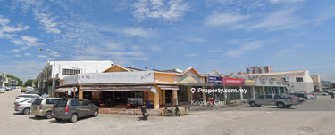 1 sty Freehold shop for sale at Bukit Puchong 1