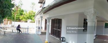 Taman Serdang Raya, S. Kembangan, Double Storey Conner house for Sale 1
