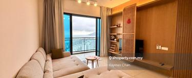 Waterside Residence @ Gelugor 1