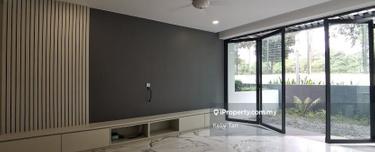 East Residence Townhouse 1
