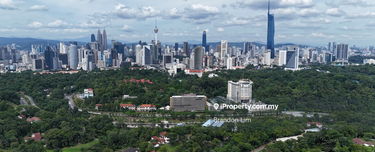 Rare Elevated Gem with KLCC & Palace Views  1