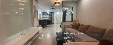 Dynasty garden condo for sale ! price with 3 parking lot  1
