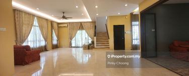 Super spacious bungalow  1