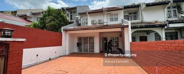 Freehold Fully Furnished 2 Storey Terrace at Ss19, Subang Jaya 1