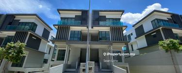 Desa Petaling Semi-D house for Sale 1